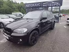 BMW X5 E70 — Изображение 8