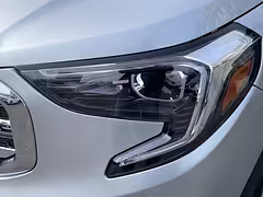 GMC Terrain II — Изображение 27