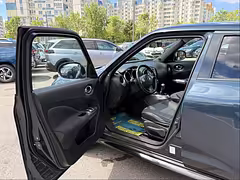 Nissan Juke YF15 — Изображение 17