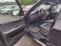 BMW X5 E70 — Изображение 9