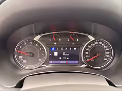 GMC Terrain II · Рестайлинг — Изображение 30