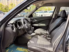 Nissan Juke YF15 — Изображение 18