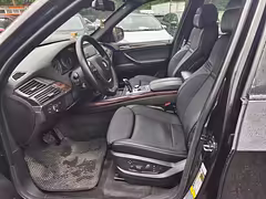 BMW X5 E70 — Изображение 10