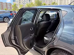 Nissan Juke YF15 — Изображение 19