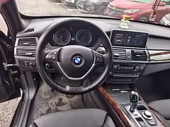 BMW X5 E70 — Изображение 11