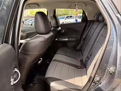 Nissan Juke YF15 — Изображение 20