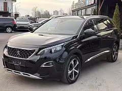 Peugeot 5008 II — Изображение 3
