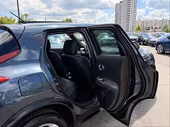 Nissan Juke YF15 — Изображение 21