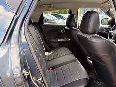 Nissan Juke YF15 — Изображение 22