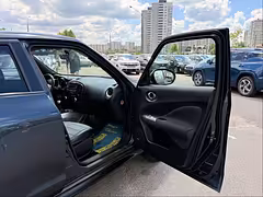 Nissan Juke YF15 — Изображение 23
