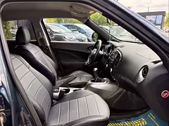 Nissan Juke YF15 — Изображение 24