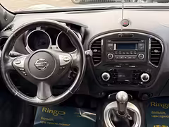 Nissan Juke YF15 — Изображение 25