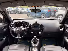 Nissan Juke YF15 — Изображение 26