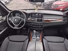 BMW X5 E70 — Изображение 21