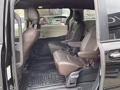 Toyota Sienna IV (XL40) — Изображение 14