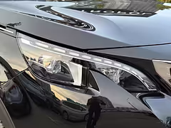Peugeot 5008 II — Изображение 5