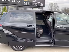 Toyota Sienna IV (XL40) — Изображение 15