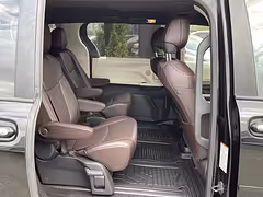 Toyota Sienna IV (XL40) — Изображение 16