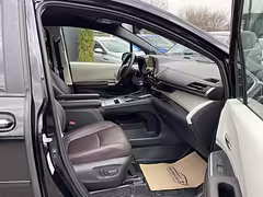 Toyota Sienna IV (XL40) — Изображение 18
