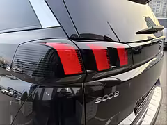 Peugeot 5008 II — Изображение 10