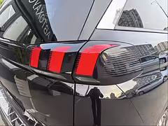 Peugeot 5008 II — Изображение 11