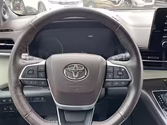 Toyota Sienna IV (XL40) — Изображение 21