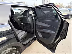 Peugeot 5008 II — Изображение 12