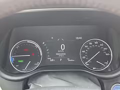 Toyota Sienna IV (XL40) — Изображение 22