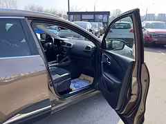 Renault Kadjar I — Изображение 15