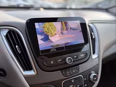 Chevrolet Malibu — Изображение 25