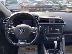 Renault Kadjar I — Изображение 18