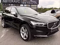 Volvo XC60 II — Изображение 2