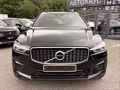 Volvo XC60 II — Изображение 3