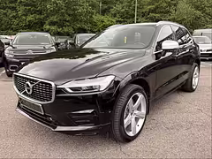 Volvo XC60 II — Изображение 4