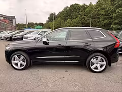 Volvo XC60 II — Изображение 5
