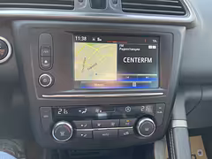Renault Kadjar I — Изображение 20