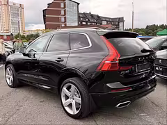 Volvo XC60 II — Изображение 6
