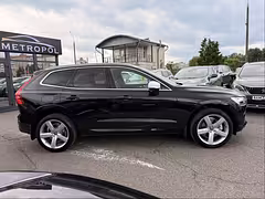 Volvo XC60 II — Изображение 9
