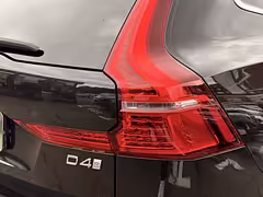 Volvo XC60 II — Изображение 14