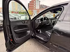 Volvo XC60 II — Изображение 15