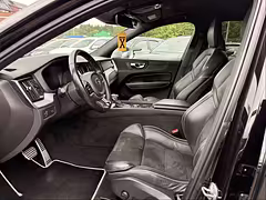 Volvo XC60 II — Изображение 16