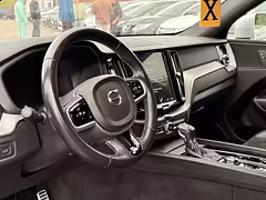 Volvo XC60 II — Изображение 17