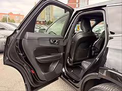 Volvo XC60 II — Изображение 18