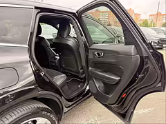 Volvo XC60 II — Изображение 20