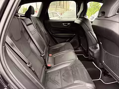 Volvo XC60 II — Изображение 21