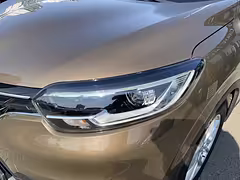 Renault Kadjar I — Изображение 21