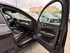 Volvo XC60 II — Изображение 22