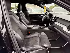 Volvo XC60 II — Изображение 23