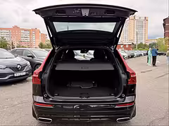Volvo XC60 II — Изображение 24