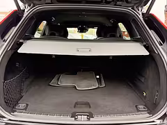 Volvo XC60 II — Изображение 25
